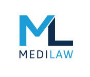 Medilaw logo