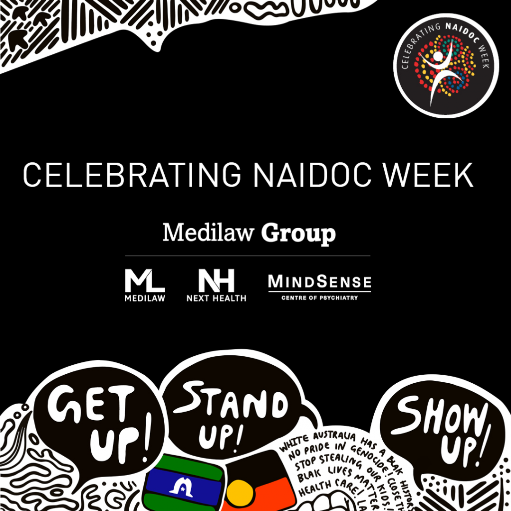 NAIDOC WEEK 2022